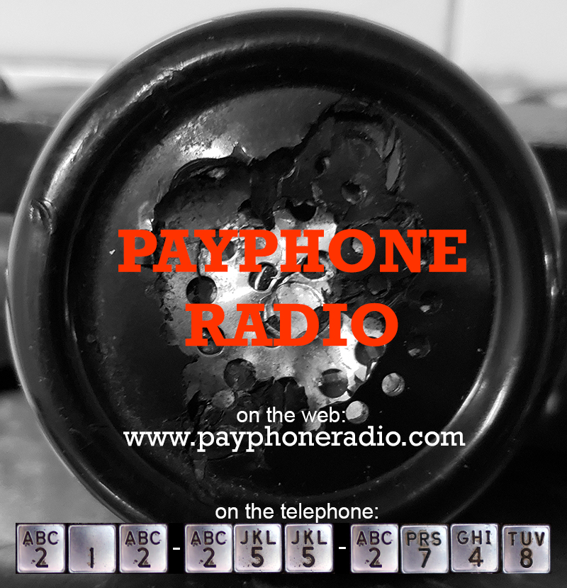 payphoneradio.com