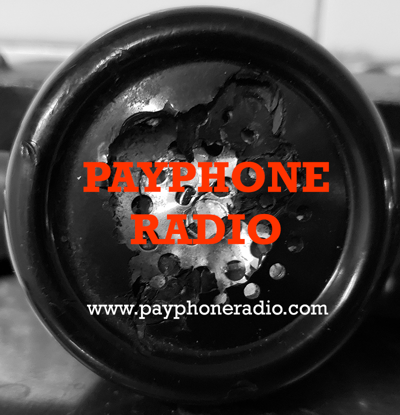 Payphone Radio
